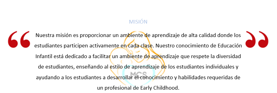 Misión